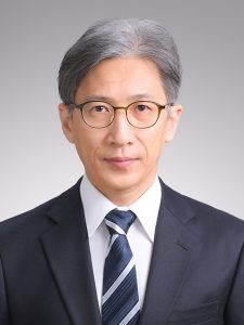 大会長　武内俊樹